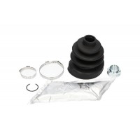 CVB-9005 KAVO PARTS Комплект пыльника, Привідний вал