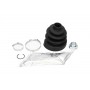 CVB-9005 KAVO PARTS Комплект пыльника, Привідний вал