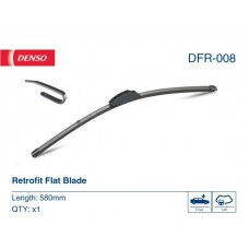 DFR-008 DENSO Щітка склоочисника