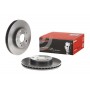 09.A865.11 BREMBO Гальмівний диск