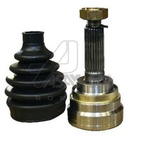 53012 ASAM Шарнирный комплект, Привідний вал