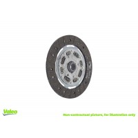 803351 VALEO Диск зчеплення