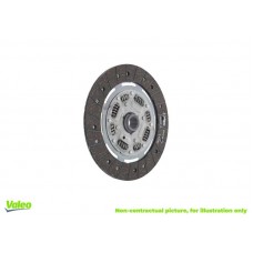 803351 VALEO Диск зчеплення