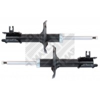 40999 MAPCO Монтажний комплект амортизатор