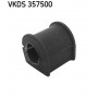 VKDS 357500 SKF Втулка стабілізатора