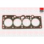 HG295 FAI AutoParts Прокладка головка циліндра