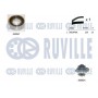 5500381 RUVILLE Водяний насос комплект зубчастого ременя