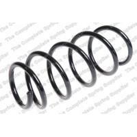 4063531 LESJÖFORS Пружина ходової частини