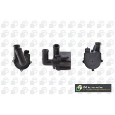 CP0135ACP BGA Додатковий водяний насос