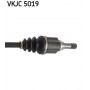 VKJC 5019 SKF Привідний вал