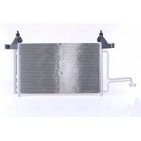 94610 NISSENS Конденсатор кондиціонера