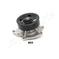 PQ-S03 JAPANPARTS Водяний насос охолодження двигуна