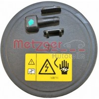 2385068 METZGER Мембрана вентиляція картера