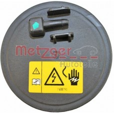 2385068 METZGER Мембрана вентиляція картера