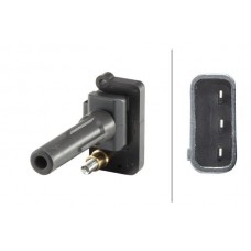 5DA 230 035-831 HELLA Котушка запалювання