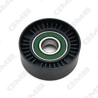 GTA0020 GMB натяжний ролик, Поліклиновий ремінь