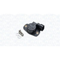 219244300500 MAGNETI MARELLI Датчик поло жіння дросельної заслінки