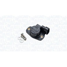 219244300500 MAGNETI MARELLI Датчик поло жіння дросельної заслінки