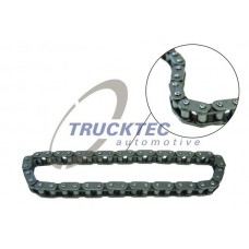 08.12.082 TRUCKTEC AUTOMOTIVE Ланцюг привід масляного насоса