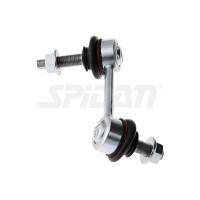 44653 SPIDAN CHASSIS PARTS Тяга стійка стабілізатор