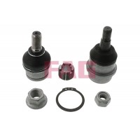 825 0373 10 FAG Шарнір незалежної підвіски поворотного важеля