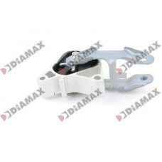 A1115 DIAMAX Підвіска двигун