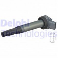 GN10366-12B1 DELPHI Котушка запалювання
