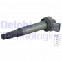 GN10366-12B1 DELPHI Котушка запалювання