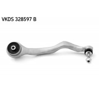 VKDS 328597 B SKF Ричаг незалежної підвіски колеса, подвеска колеса
