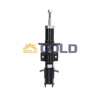 8261575 JAPANPARTS Амортизатор