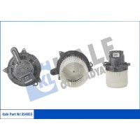 354855 KALE OTO RADYATÖR Вентилятор салону