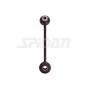 40544 SPIDAN CHASSIS PARTS Тяга стійка стабілізатор
