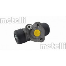 04-0670 METELLI Колісний гальмівний циліндр