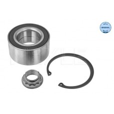 314 750 0005 MEYLE Комплект підшипника ступиці колеса