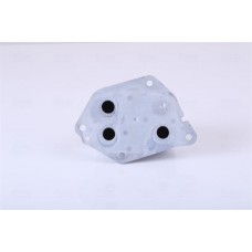 90721 NISSENS масляний радіатор двигунне олива