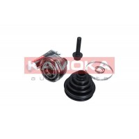 6080 KAMOKA Шарнирный комплект, Привідний вал
