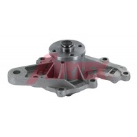 1654 AIRTEX Водяний насос охолодження двигуна