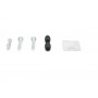 1 987 470 606 BOSCH Комплект напрямної гільзи