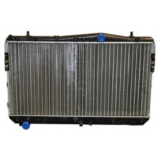 32174 ASAM Радіатор охолодження двигуна