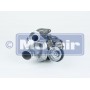 102123 MOTAIR TURBO Компресор наддуву