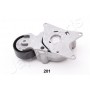 TS-201 JAPANPARTS Натяжная планка, Поліклиновий ремінь