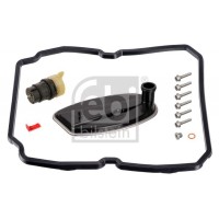 100253 FEBI BILSTEIN Комплект гидрофильтров, Автоматична коробка передач