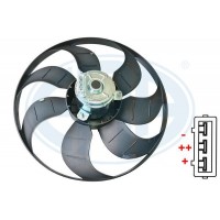 352065 ERA Вентилятор охолодження двигуна
