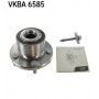 VKBA6585 SKF Комплект підшипника ступиці колеса