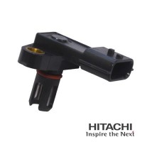 2508198 HITACHI Датчик тиск у впускній трубі