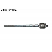 VKDY 326034 SKF Осьовий шарнір рульова тяга