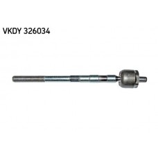 VKDY 326034 SKF Осьовий шарнір рульова тяга