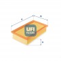 30.717.00 UFI Повітряний фільтр