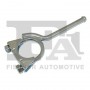 225-946 FA1 Кронштейн система випуску ОГ