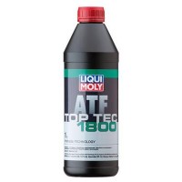 3687 LIQUI MOLY Олива автоматичної коробки передач